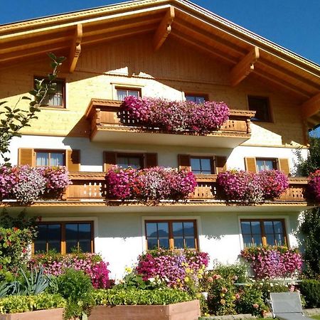 Filzerlehen Villa Radstadt Ngoại thất bức ảnh