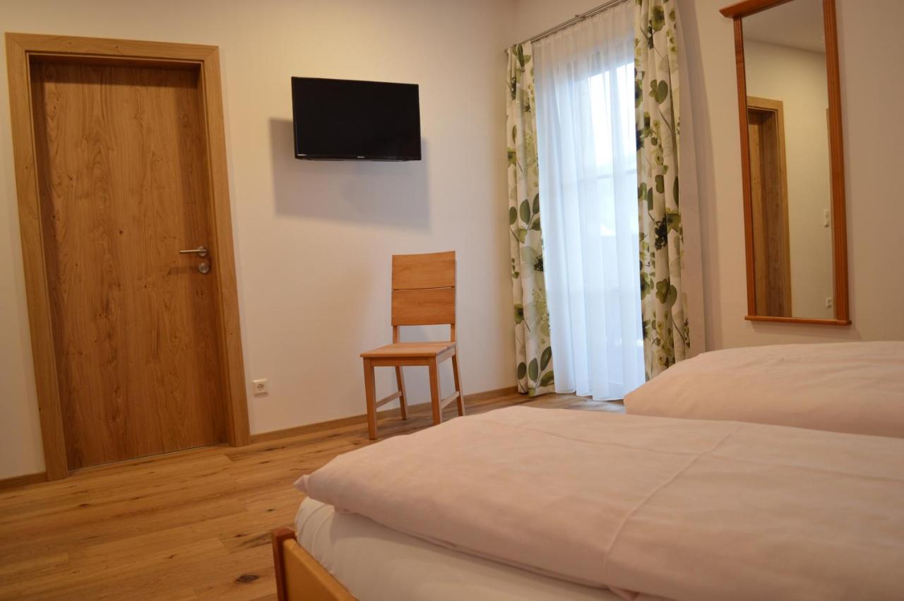 Filzerlehen Villa Radstadt Ngoại thất bức ảnh