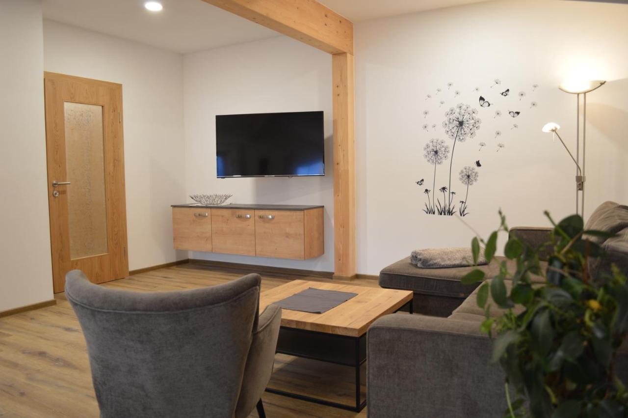 Filzerlehen Villa Radstadt Ngoại thất bức ảnh