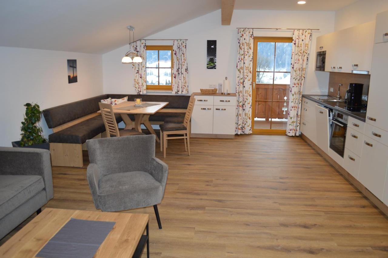 Filzerlehen Villa Radstadt Ngoại thất bức ảnh