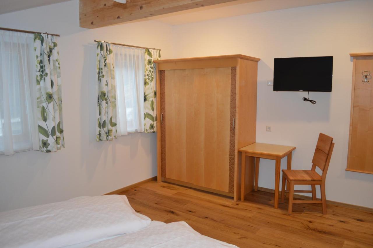 Filzerlehen Villa Radstadt Ngoại thất bức ảnh