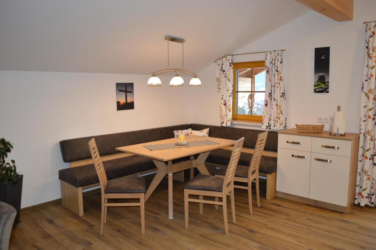 Filzerlehen Villa Radstadt Ngoại thất bức ảnh