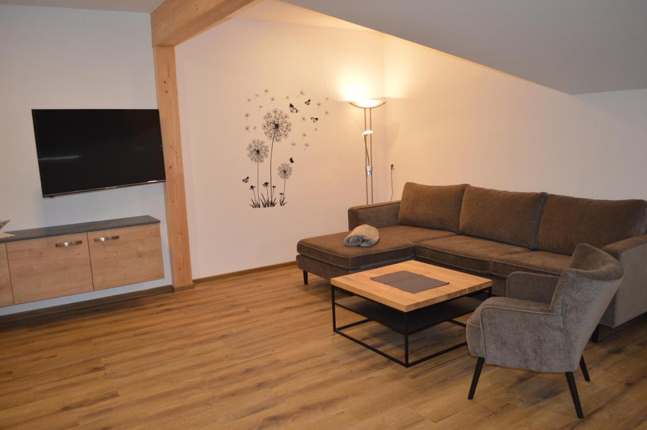 Filzerlehen Villa Radstadt Ngoại thất bức ảnh