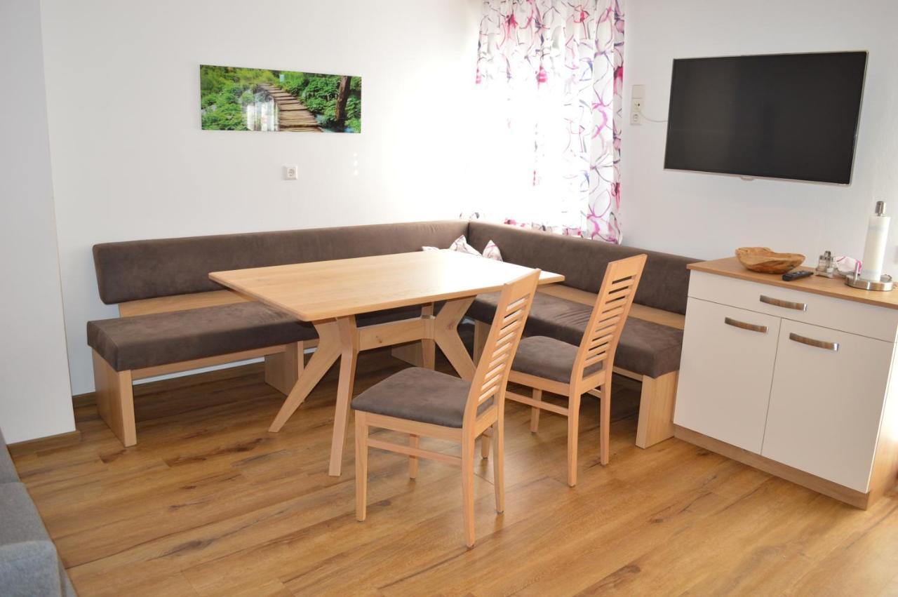 Filzerlehen Villa Radstadt Ngoại thất bức ảnh