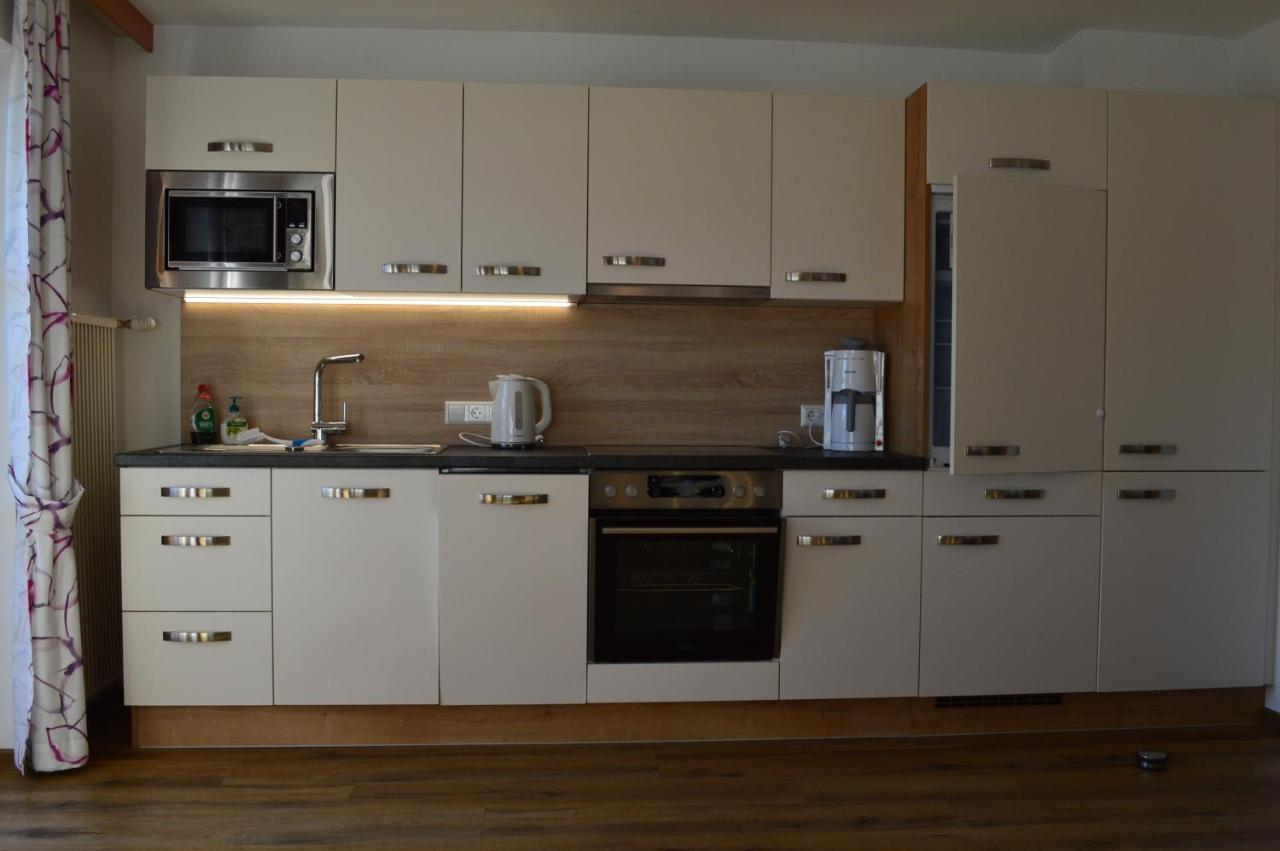 Filzerlehen Villa Radstadt Ngoại thất bức ảnh