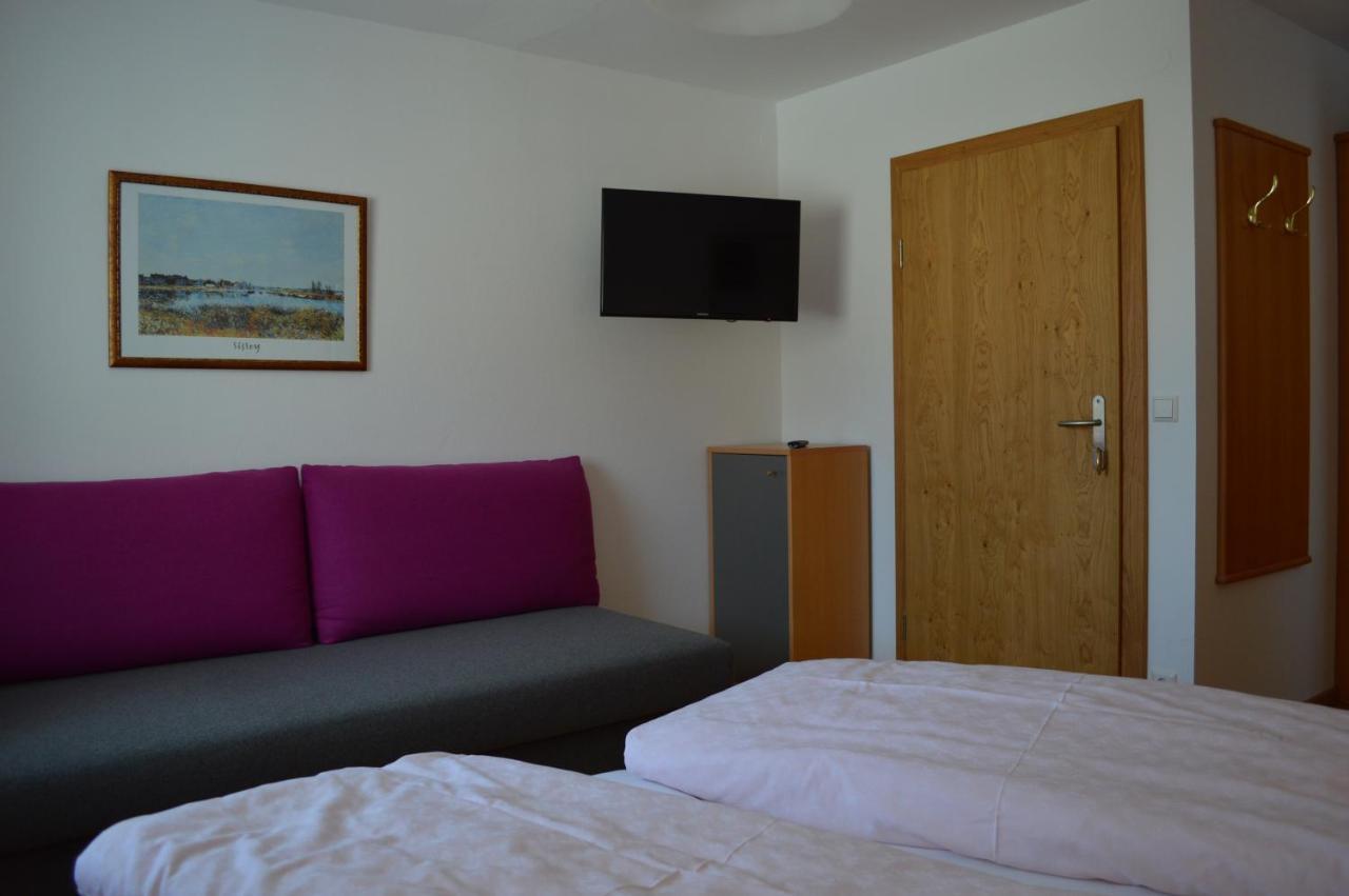 Filzerlehen Villa Radstadt Ngoại thất bức ảnh