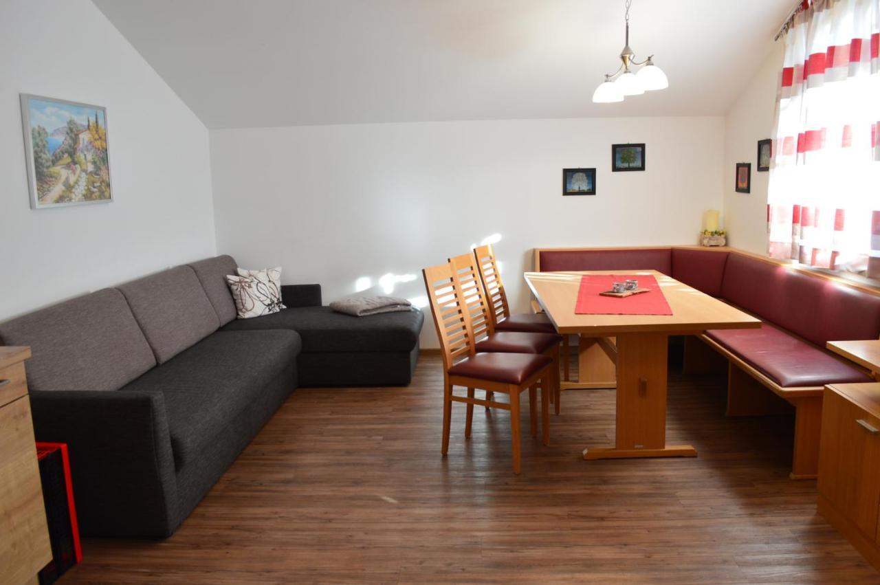 Filzerlehen Villa Radstadt Ngoại thất bức ảnh