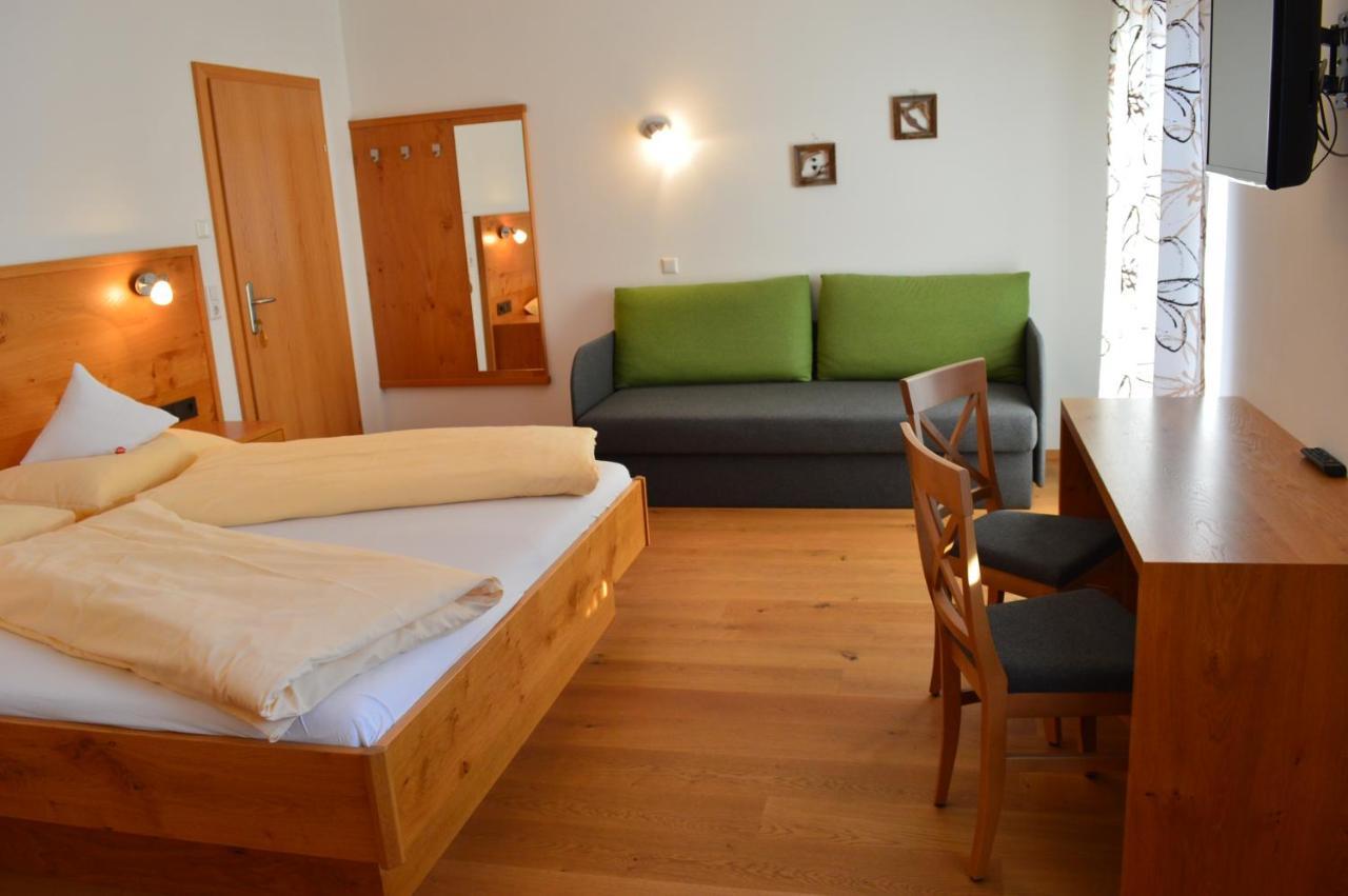 Filzerlehen Villa Radstadt Ngoại thất bức ảnh