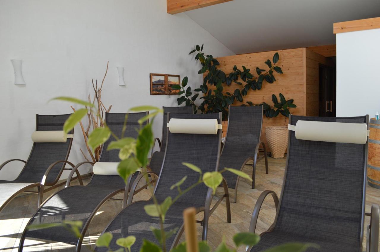 Filzerlehen Villa Radstadt Ngoại thất bức ảnh