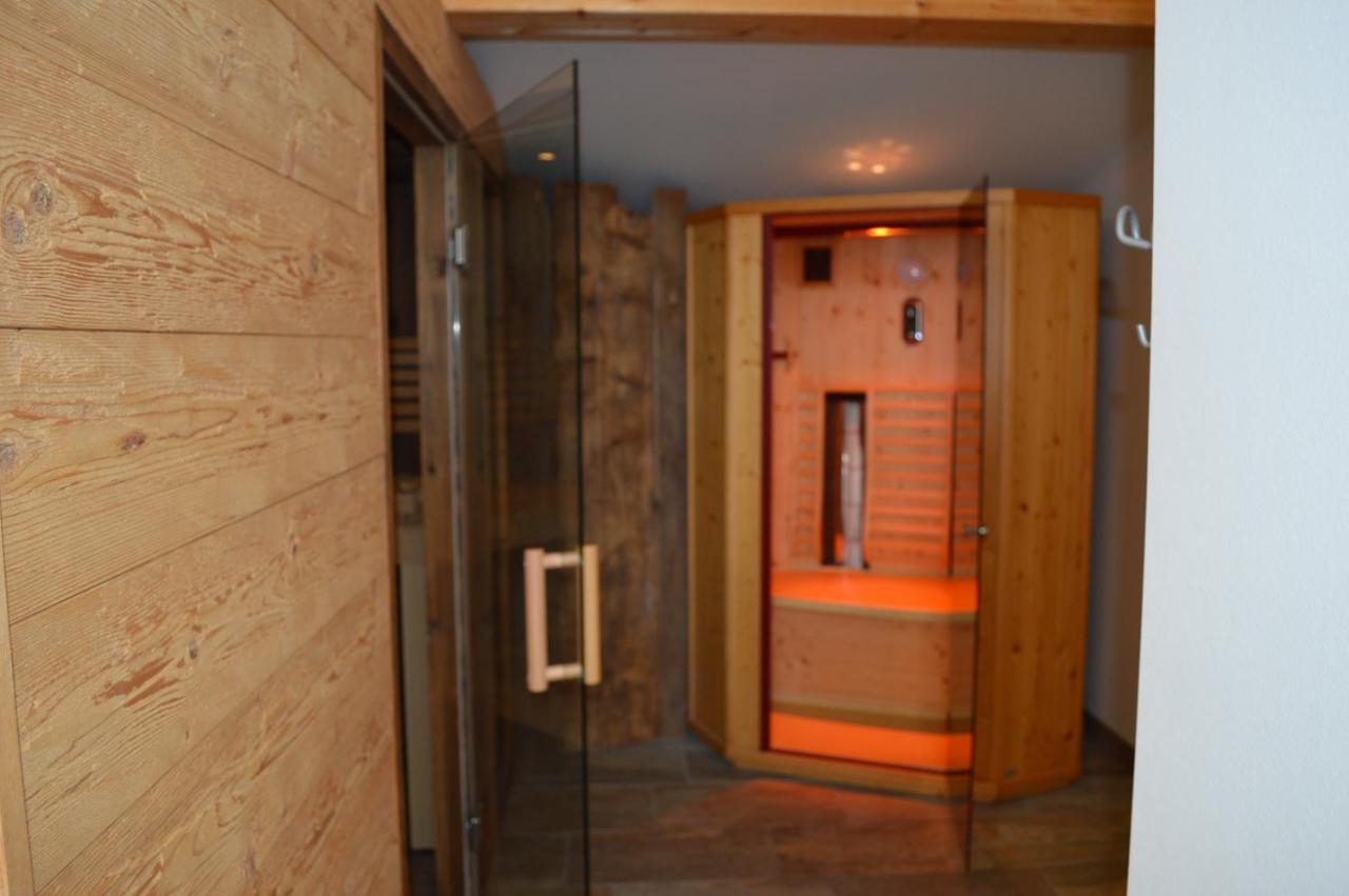 Filzerlehen Villa Radstadt Ngoại thất bức ảnh