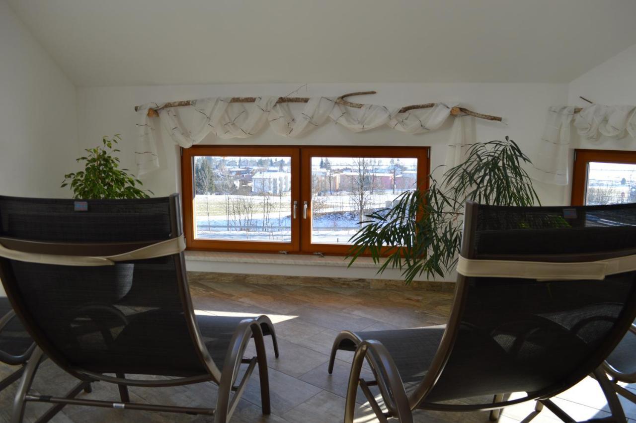 Filzerlehen Villa Radstadt Ngoại thất bức ảnh