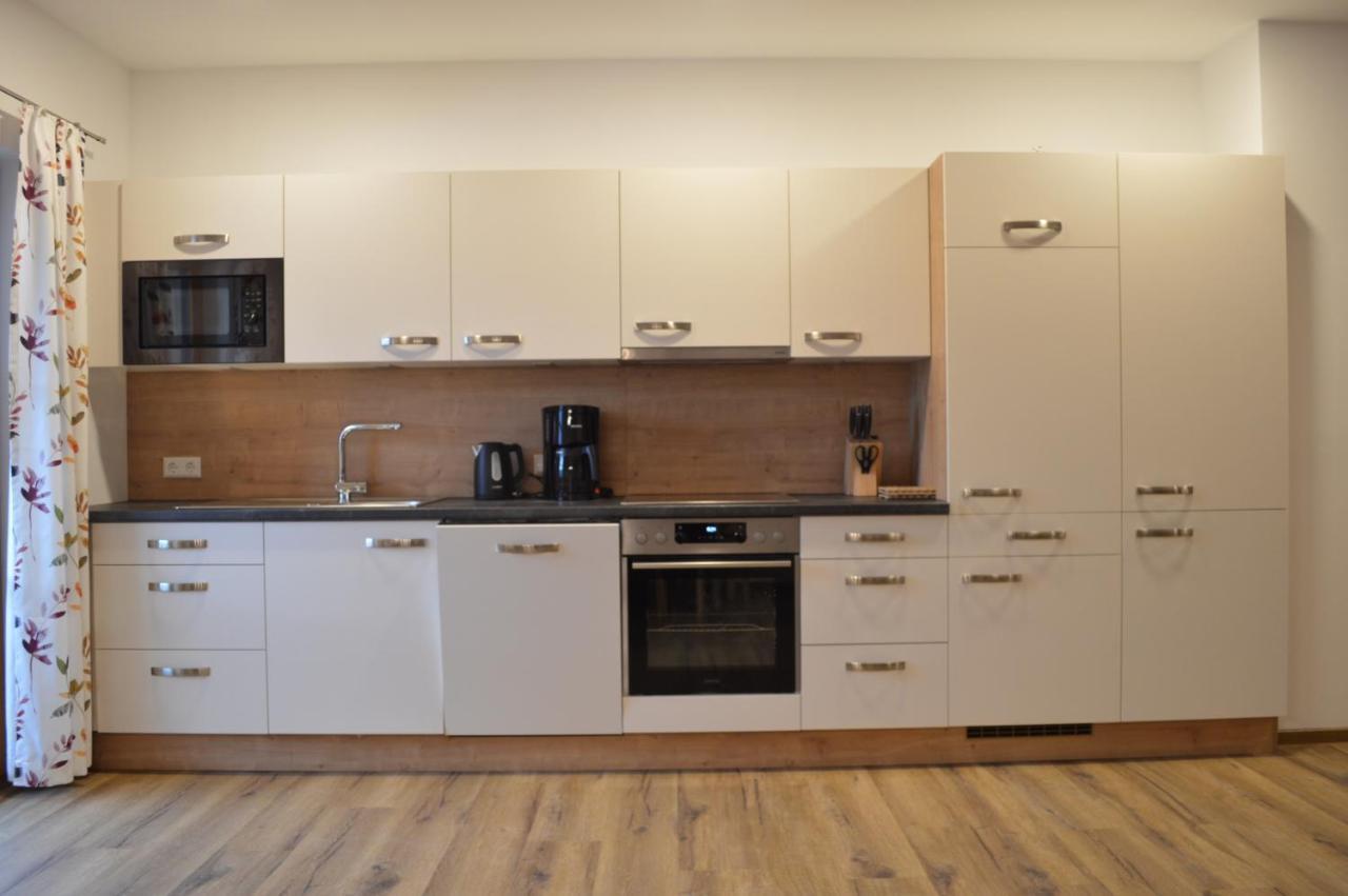 Filzerlehen Villa Radstadt Ngoại thất bức ảnh