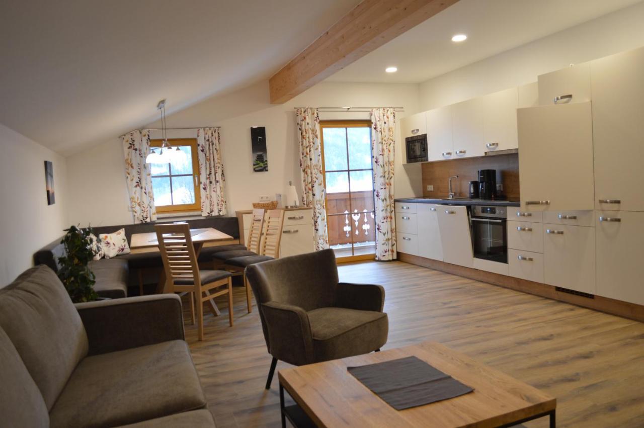 Filzerlehen Villa Radstadt Ngoại thất bức ảnh