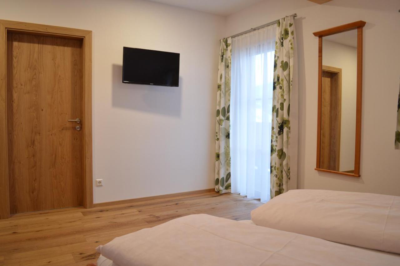Filzerlehen Villa Radstadt Ngoại thất bức ảnh