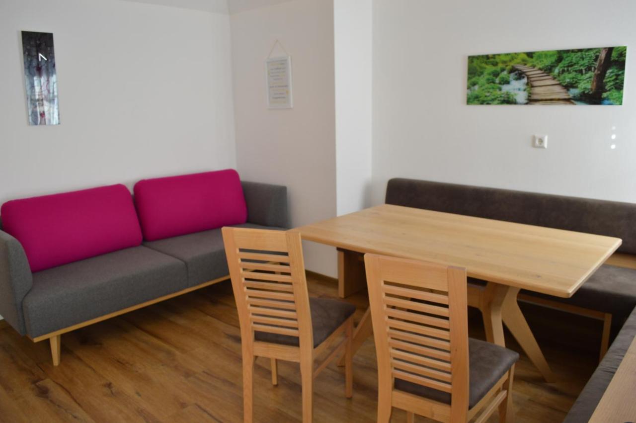 Filzerlehen Villa Radstadt Ngoại thất bức ảnh
