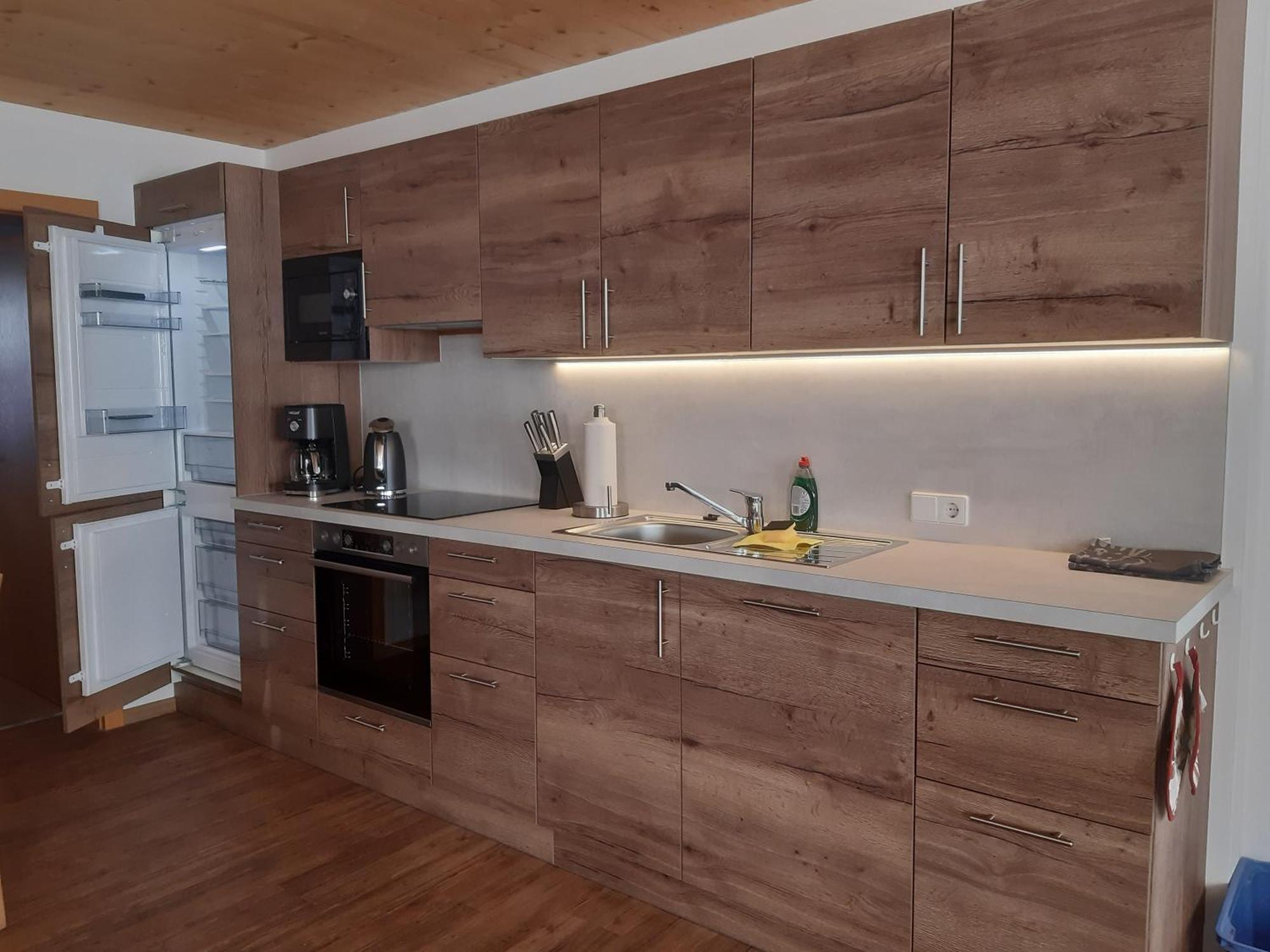Filzerlehen Villa Radstadt Ngoại thất bức ảnh