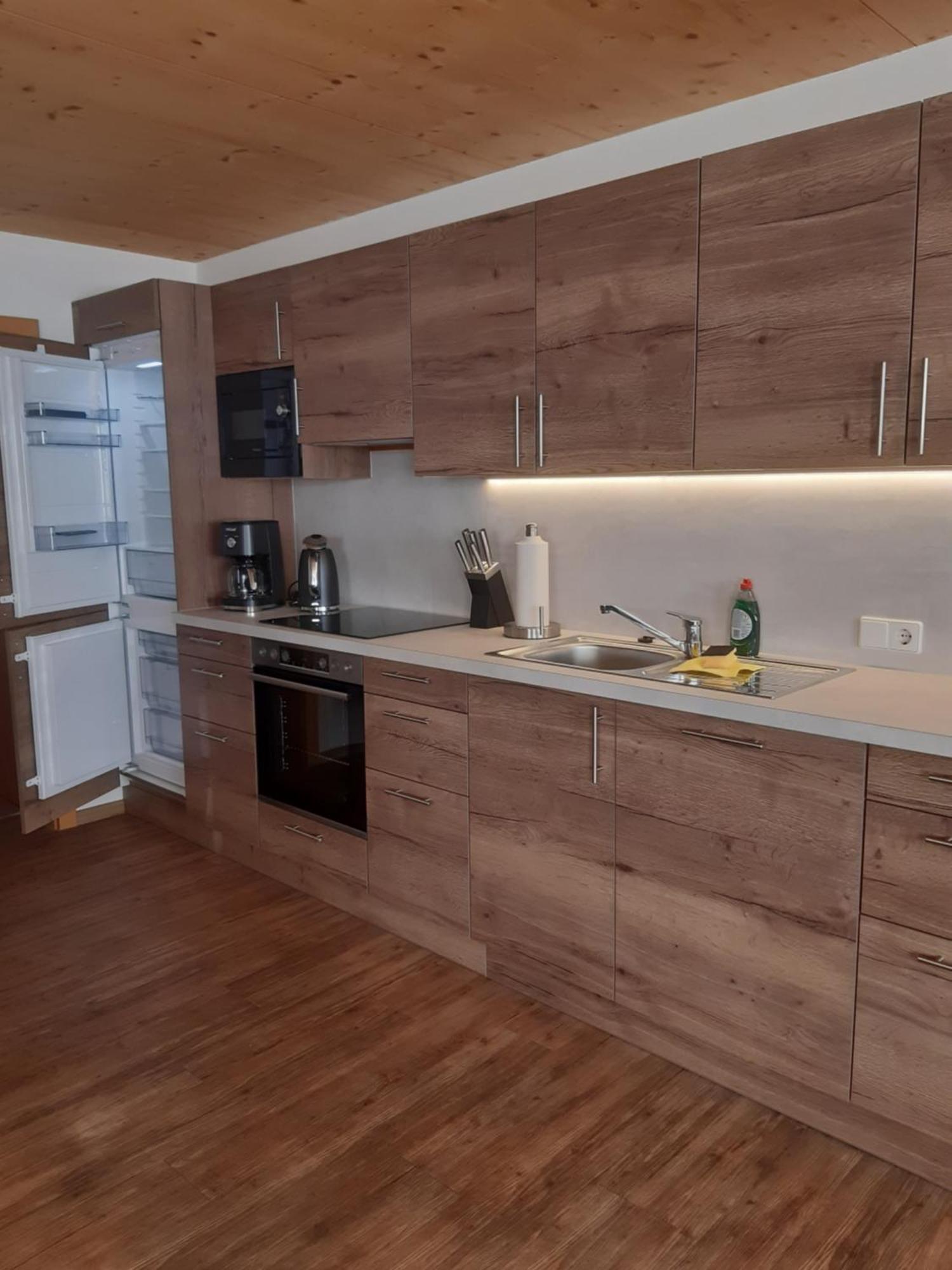Filzerlehen Villa Radstadt Ngoại thất bức ảnh