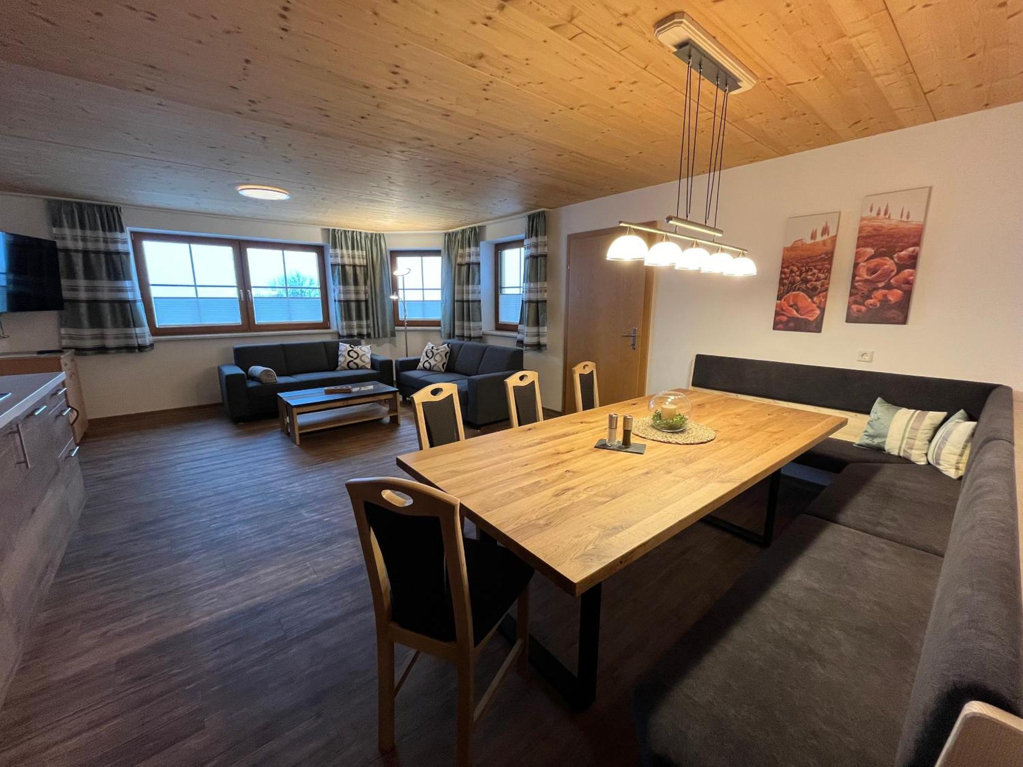 Filzerlehen Villa Radstadt Ngoại thất bức ảnh