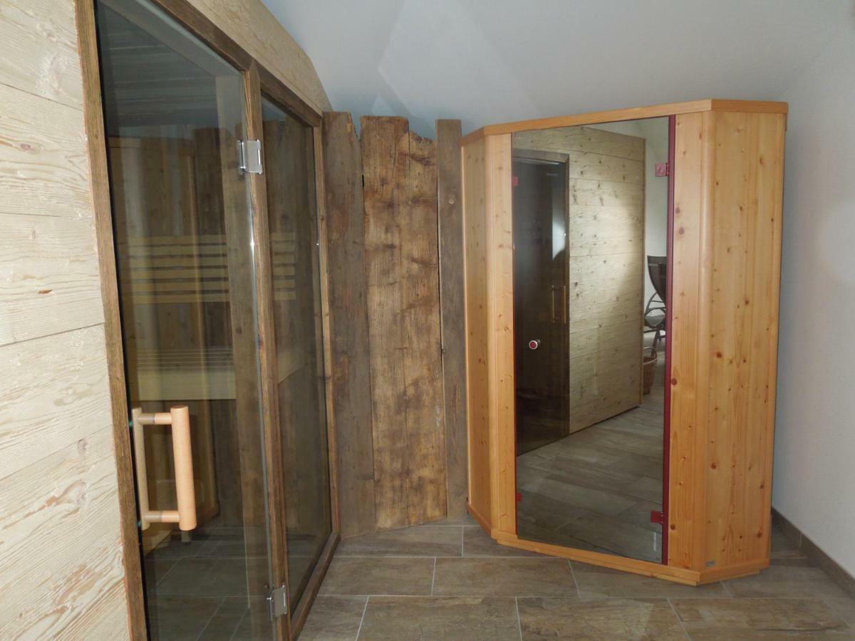 Filzerlehen Villa Radstadt Ngoại thất bức ảnh