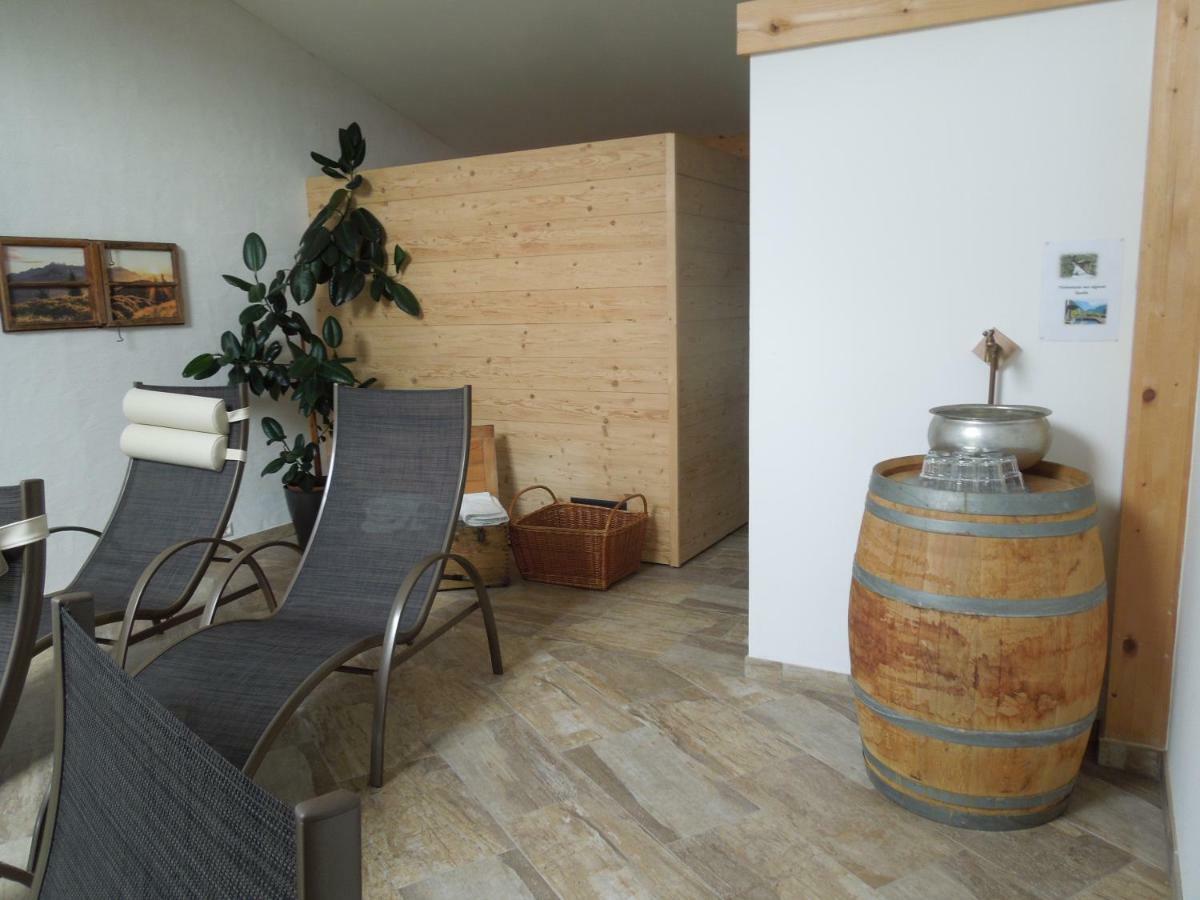 Filzerlehen Villa Radstadt Ngoại thất bức ảnh