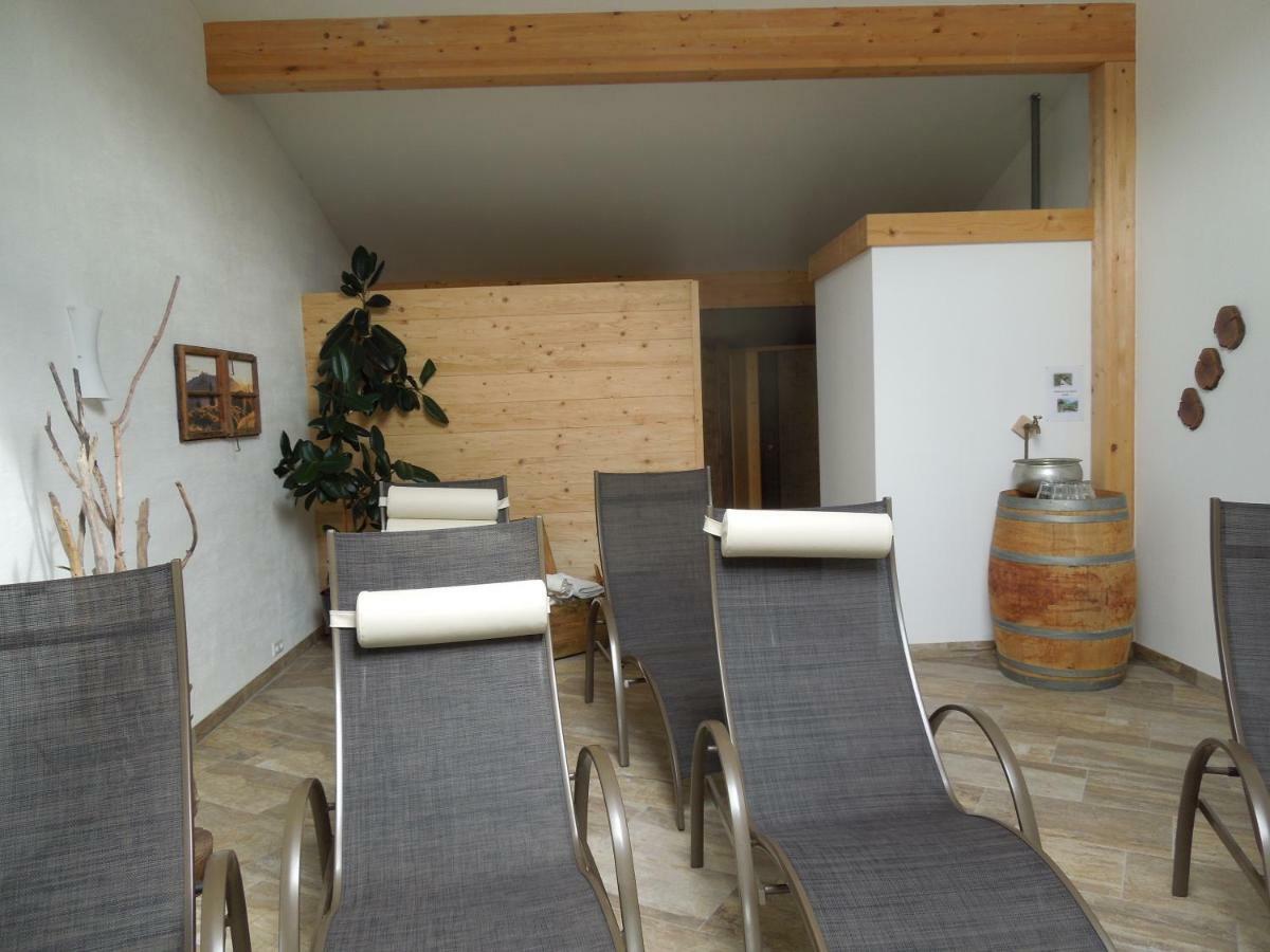 Filzerlehen Villa Radstadt Ngoại thất bức ảnh