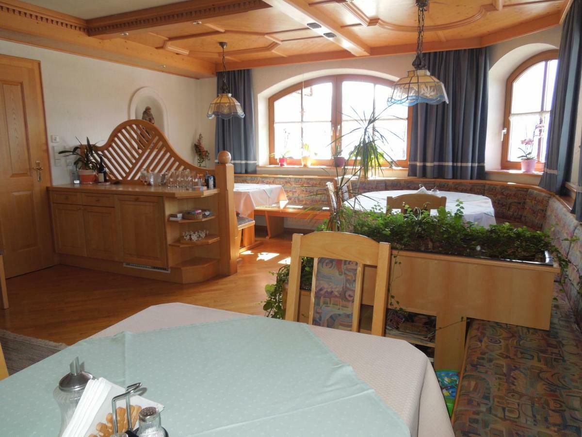 Filzerlehen Villa Radstadt Ngoại thất bức ảnh