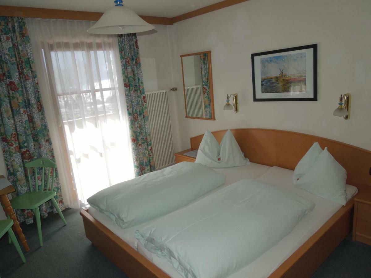 Filzerlehen Villa Radstadt Ngoại thất bức ảnh