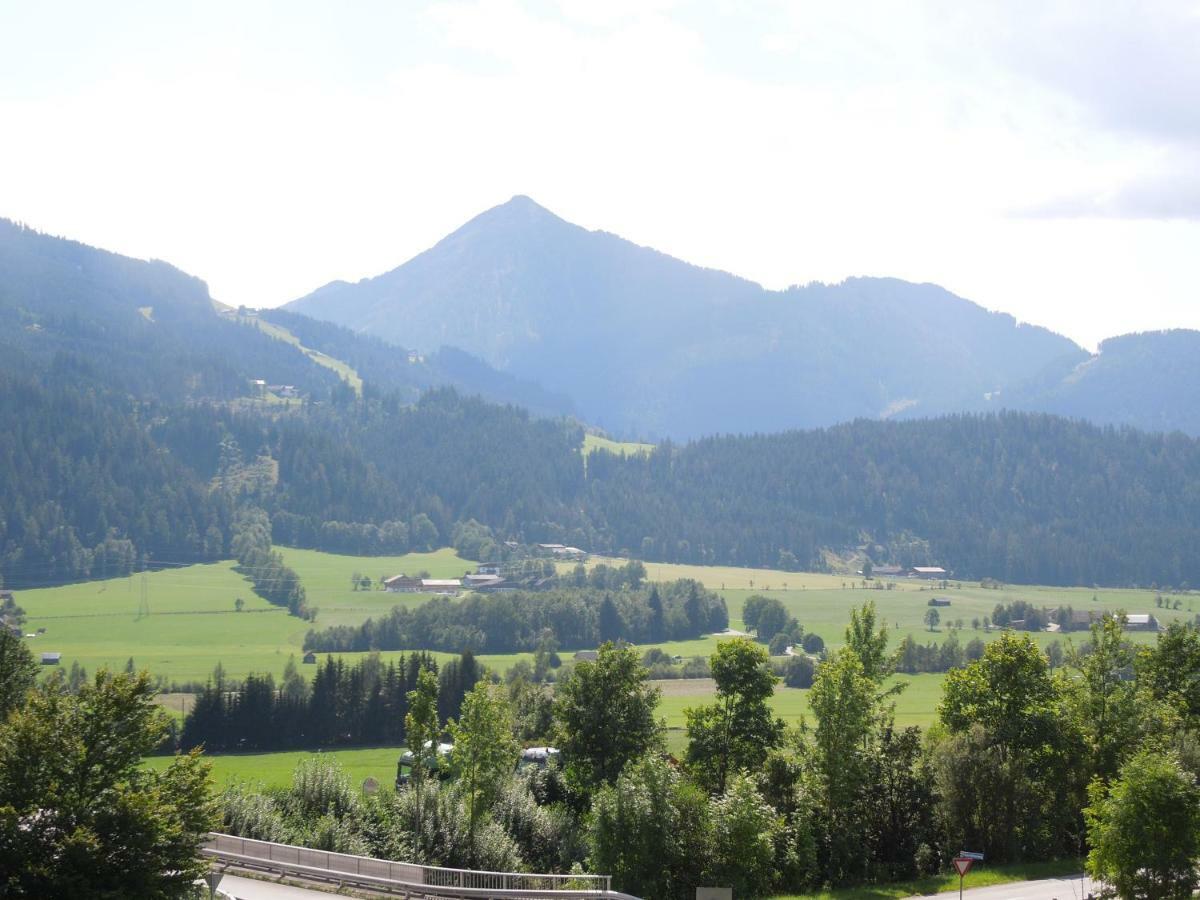 Filzerlehen Villa Radstadt Ngoại thất bức ảnh