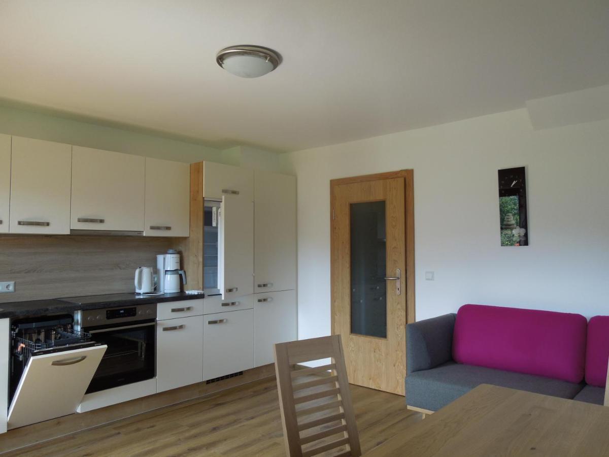 Filzerlehen Villa Radstadt Ngoại thất bức ảnh